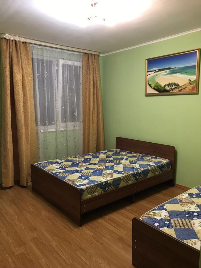 Guesthouse Tigranakert Pițunda Exterior foto