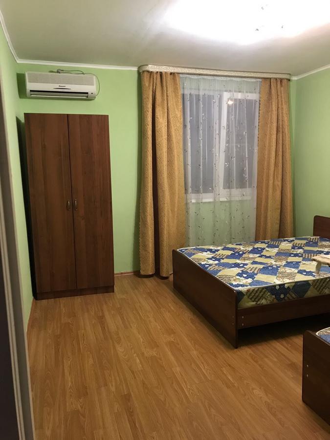 Guesthouse Tigranakert Pițunda Exterior foto