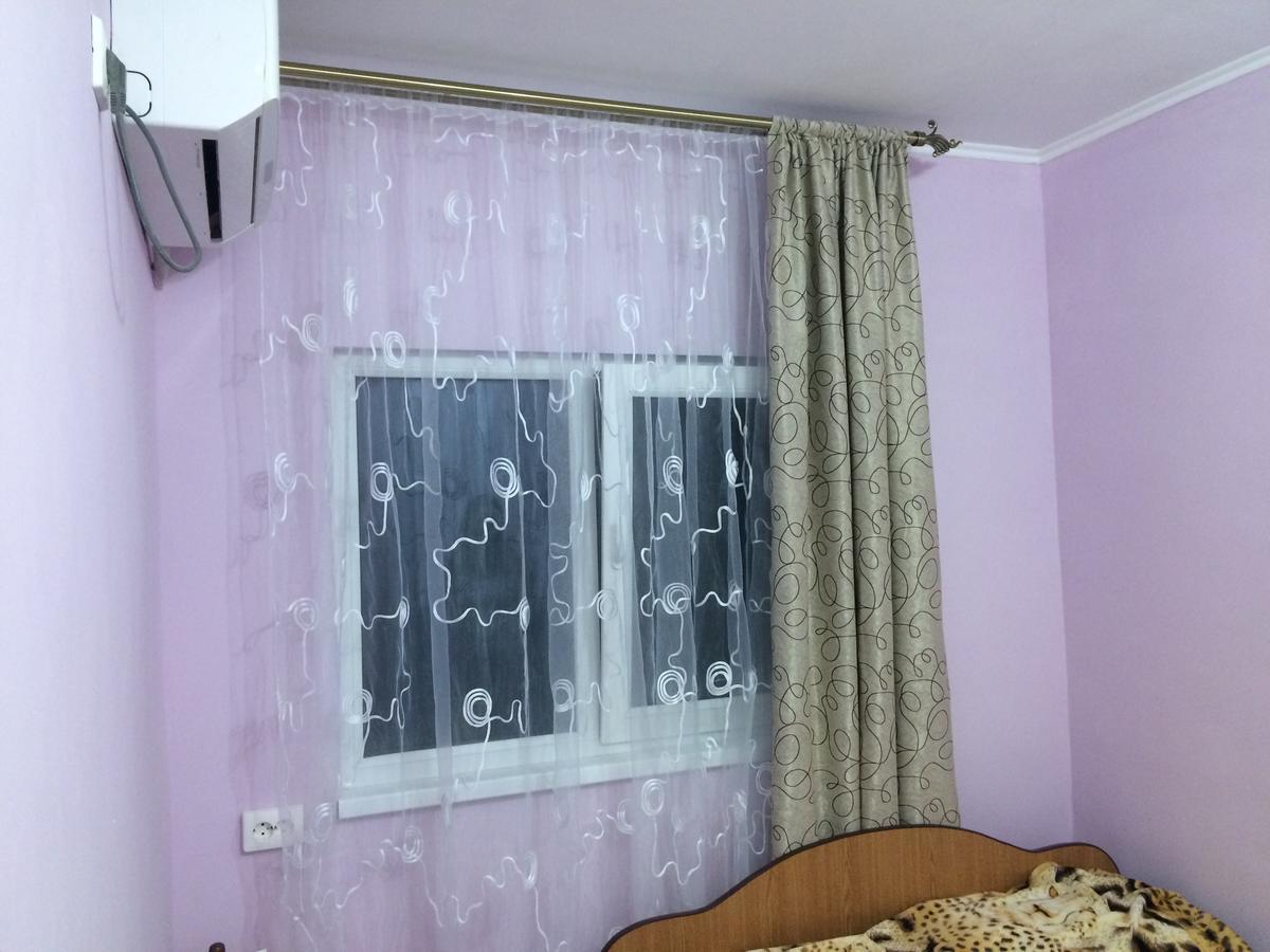 Guesthouse Tigranakert Pițunda Exterior foto