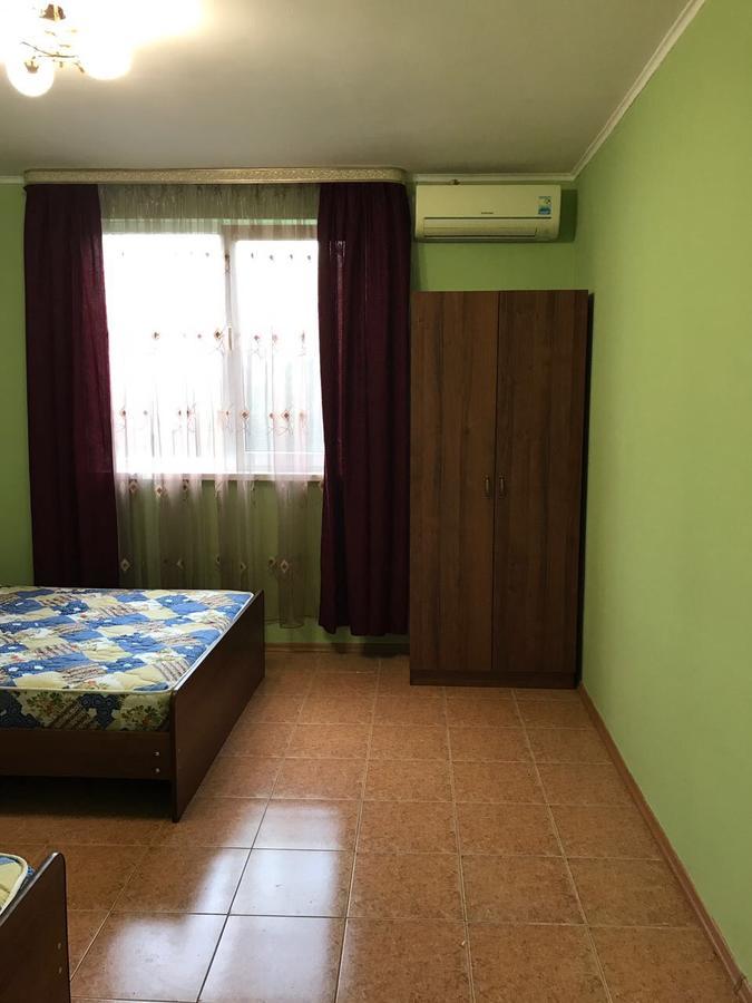 Guesthouse Tigranakert Pițunda Exterior foto
